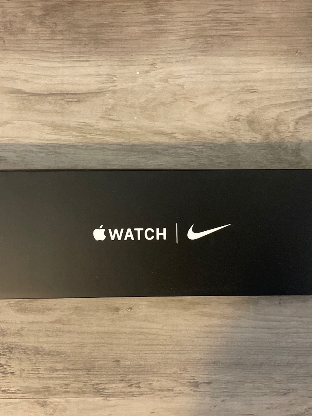 Brand New Apple Watch